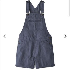Patagonia Overall Shorts